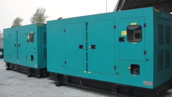 阜新幼儿园备用发电机供