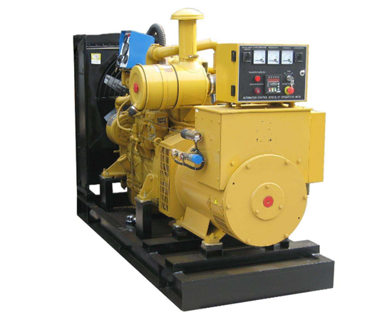 阜新发电机出租